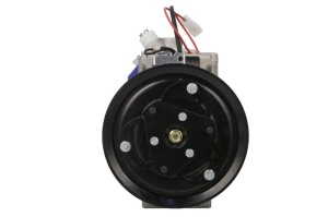 Compresor climatizare potrivit MERCEDES AXOR, AXOR 2, ZETROS 12.0D 01.02- - Img 2
