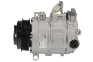 Compresor climatizare potrivit MERCEDES C (C204), C T-MODEL (S204), C (W204), E (A207), E (C207), E T-MODEL (S212), E (W212), SLK (R172) 1.8 01.07- - Img 1