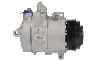 Compresor climatizare potrivit MERCEDES C (C204), C T-MODEL (S204), C (W204), E (A207), E (C207), E T-MODEL (S212), E (W212), SLK (R172) 1.8 01.07- - Img 4