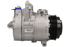 Compresor climatizare potrivit MERCEDES C (C204), C T-MODEL (S204), C (W204), E (A207), E (C207), E T-MODEL (S212), E (W212), SLK (R172) 1.8 01.07- - Img 4