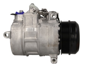 Compresor climatizare potrivit MERCEDES C (C204), C T-MODEL (S204), C (W204), E (A207), E (C207), E T-MODEL (S212), E (W212), SLK (R172) 1.8 01.07- - Img 4
