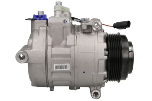 Compresor climatizare potrivit MERCEDES C (CL203), C T-MODEL (S203), C (W203), CLK (A209), CLK (C209), CLS (C219), E T-MODEL (S211), E (VF211), E (W211), GL (X164), M (W164) 2.1D-5.5 10.98- - Img 4
