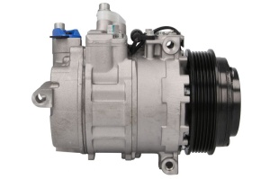 Compresor climatizare potrivit MERCEDES C T-MODEL (S202), C (W202), CLK (A208), CLK (C208), E (A124), E T-MODEL (S210), E (VF210), E (W210), G (W461), G (W463), M (W163), S (C140) 1.4-5.5 09.89- - Img 4