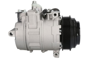 Compresor climatizare potrivit MERCEDES C T-MODEL (S202), C (W202), CLK (A208), CLK (A209), CLK (C208), CLK (C209), E T-MODEL (S210), E (VF210), E (W210), G (W461), G (W463) 1.8-6.4D 02.91- - Img 4