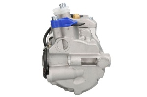 Compresor climatizare potrivit MERCEDES C T-MODEL (S204), C (W204), E (W212) 1.6/1.8/1.8CNG 01.07-12.15 - Img 3