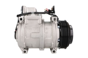 Compresor climatizare potrivit MERCEDES E (W124), G (W463), S (W126), SL (R129), V (638/2), VARIO (B667, B670, B668), VARIO (B670), VARIO (B670, B668, B667), VITO (W638) 2.0-6.0 09.85- - Img 4