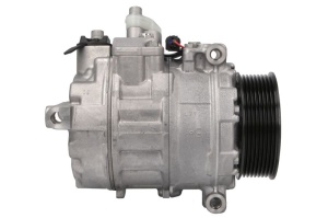 Compresor climatizare potrivit MERCEDES E (W211) 4.0D 01.06-12.08 - Img 4