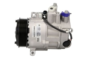 Compresor climatizare potrivit MERCEDES GLE (W166), M (W166) 3.0D 06.11-10.18 - Img 1