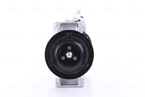 Compresor climatizare potrivit MERCEDES M (W164), R (W251, V251), S (C216), S (W221, V221) 2.2D-6.3 10.05-12.13 - Img 1