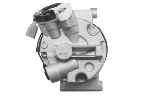 Compresor climatizare potrivit MERCEDES MARCO POLO CAMPER (W447), VITO MIXTO (DOUBLE CABIN), VITO TOURER (W447), VITO (W447); RENAULT GRAND SCENIC III, MEGANE, MEGANE III 1.2-2.0D 02.09- - Img 3