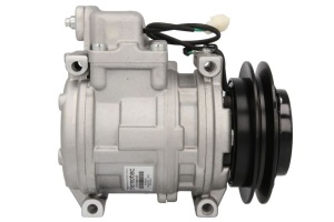 Compresor climatizare potrivit MERCEDES SK 11.0D-9.6D 07.87-09.96 - Img 4