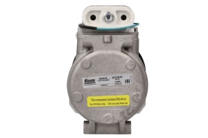 Compresor climatizare potrivit MERCEDES SK 11.0D-9.6D 07.87-09.96 - Img 3