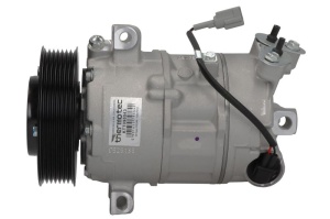 Compresor climatizare potrivit MERCEDES VITO MIXTO (DOUBLE CABIN), VITO TOURER (W447), VITO (W447) 1.6D 10.14- - Img 1