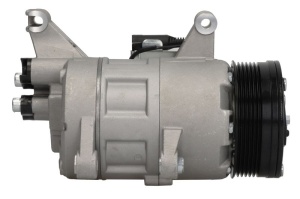 Compresor climatizare potrivit MINI (R50, R53), (R52) 1.6 06.01-07.08 - Img 4