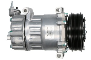 Compresor climatizare potrivit MINI (R56), (R57), (R58), (R59), CLUBMAN (R55), CLUBVAN (R55), COUNTRYMAN (R60), PACEMAN (R61) 1.4-2.0D 09.06-10.16 - Img 4