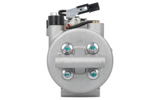 Compresor climatizare potrivit MITSUBISHI COLT VI 1.1-1.5 06.04-06.12 - Img 3