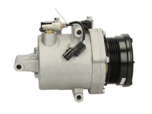 Compresor climatizare potrivit MITSUBISHI COLT VI 1.1-1.5 06.04-06.12 - Img 4