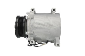 Compresor climatizare potrivit MITSUBISHI GALANT VIII, LANCER VII 1.6-2.5 08.96- - Img 1