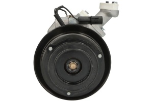 Compresor climatizare potrivit MITSUBISHI PAJERO CLASSIC, PAJERO II, PAJERO III 3.2D 04.00- - Img 2