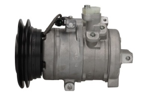 Compresor climatizare potrivit MITSUBISHI PAJERO CLASSIC, PAJERO II, PAJERO III 3.2D 04.00- - Img 1