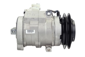 Compresor climatizare potrivit MITSUBISHI PAJERO IV 3.2D 11.06- - Img 4