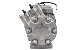 Compresor climatizare potrivit NISSAN KUBISTAR; RENAULT CLIO II, CLIO II/HATCHBACK, KANGOO, KANGOO EXPRESS, MEGANE I CLASSIC, THALIA I, THALIA II 1.2-1.9D 08.97- - Img 3