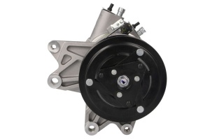 Compresor climatizare potrivit NISSAN MAXIMA VI, MURANO I 3.5 08.03-12.08 - Img 2