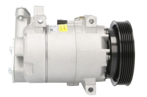 Compresor climatizare potrivit NISSAN MICRA V; RENAULT CAPTUR I, CLIO IV, CLIO IV/HATCHBACK, CLIO IV/KOMBI 1.5D 11.12- - Img 4