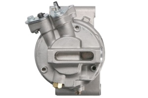 Compresor climatizare potrivit NISSAN QASHQAI I, X-TRAIL II; RENAULT GRAND SCENIC II, MEGANE II, SCENIC II 1.6-2.0D 09.05- - Img 3