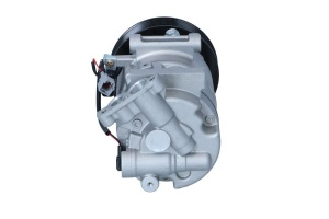 Compresor climatizare potrivit NISSAN QASHQAI II; RENAULT GRAND SCENIC III, MEGANE, MEGANE III, SCENIC III 1.5D 11.08- - Img 2