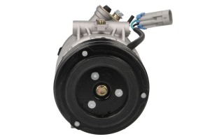 Compresor climatizare potrivit OPEL ASTRA G, ASTRA G CLASSIC, ASTRA G/KOMBI, ZAFIRA A 1.4-2.0 02.98-07.09 - Img 2
