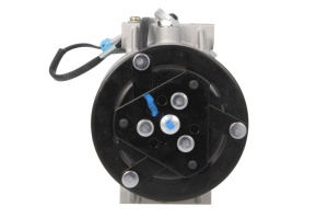 Compresor climatizare potrivit OPEL ASTRA H, ASTRA H CLASSIC, ASTRA H GTC, ASTRA H/KOMBI, ZAFIRA B, ZAFIRA B/MINIVAN 1.2-2.0 01.04- - Img 2