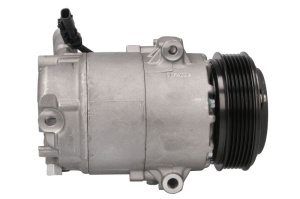Compresor climatizare potrivit OPEL ASTRA H CLASSIC, ASTRA J, ASTRA J GTC, CASCADA, MERIVA B, ZAFIRA C 1.3D/1.6/1.7D 01.09- - Img 4