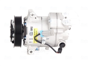Compresor climatizare potrivit OPEL ASTRA J, ASTRA J GTC, INSIGNIA A 1.6/1.8/2.0D 07.08- - Img 3