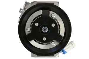 Compresor climatizare potrivit OPEL ASTRA J, ASTRA J GTC, MERIVA B 1.4/1.4LPG 12.09-04.18 - Img 2