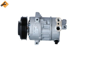 Compresor climatizare potrivit OPEL CORSA D, CORSA E 1.6 11.06- - Img 2