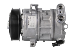 Compresor climatizare potrivit OPEL CORSA E, CORSA E/HATCHBACK 1.3D 09.14- - Img 1