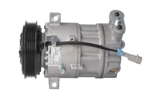 Compresor climatizare potrivit OPEL SIGNUM, VECTRA C, VECTRA C GTS 1.6-2.2 04.02-12.08 - Img 1