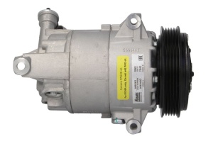 Compresor climatizare potrivit OPEL ZAFIRA B 2.2 07.05-12.12 - Img 4