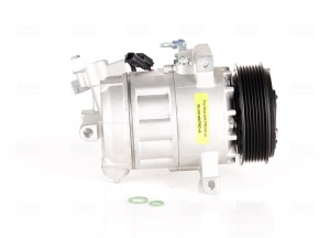 Compresor climatizare potrivit RENAULT CAPTUR I, CLIO IV, CLIO IV/HATCHBACK, CLIO IV/KOMBI, KAPTUR 0.9-1.6 11.12- - Img 1