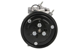 Compresor climatizare potrivit RENAULT CLIO II, CLIO II/HATCHBACK, KANGOO, KANGOO EXPRESS, THALIA I 1.9D 08.97- - Img 2