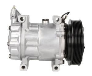 Compresor climatizare potrivit RENAULT CLIO II, CLIO II/HATCHBACK, KANGOO, KANGOO EXPRESS, MEGANE I, MEGANE I CLASSIC, MEGANE SCÉNIC, THALIA I 1.9D 01.96- - Img 4