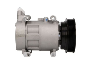 Compresor climatizare potrivit RENAULT CLIO III, CLIO III/HATCHBACK, KANGOO BE BOP, KANGOO EXPRESS, KANGOO II, MODUS, TWINGO II, WIND 1.4-1.6LPG 09.04- - Img 4