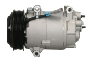 Compresor climatizare potrivit RENAULT GRAND SCENIC II, MEGANE II, SCENIC II 1.9D/2.0 11.02- - Img 1