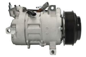 Compresor climatizare potrivit RENAULT GRAND SCENIC IV, KADJAR, MEGANE IV, SCENIC IV 1.0-1.8D 06.15- - Img 4