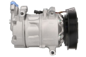 Compresor climatizare potrivit RENAULT GRAND SCENIC IV, KADJAR, MEGANE IV, SCENIC IV 1.5D/1.5DH 06.15- - Img 4