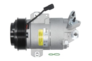 Compresor climatizare potrivit RENAULT KOLEOS I 2.0D 07.08- - Img 1