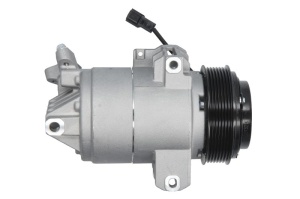Compresor climatizare potrivit RENAULT KOLEOS I 2.0D 07.08- - Img 4