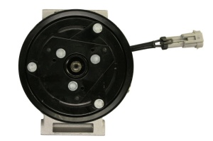 Compresor climatizare potrivit RENAULT LAGUNA II 1.6/1.6LPG 03.01-12.07 - Img 2