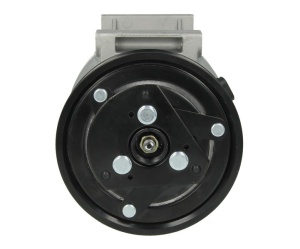 Compresor climatizare potrivit RENAULT LAGUNA II 1.6/1.6LPG 03.01-12.07 - Img 2